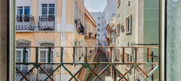 117m² Building in Setubal, Portugal No. 68851 4