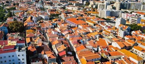 117m² Building in Setubal, Portugal No. 68851 19