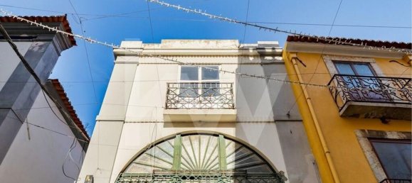 117m² Building in Setubal, Portugal No. 68851 5