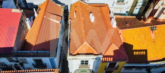 117m² Building in Setubal, Portugal No. 68851 2