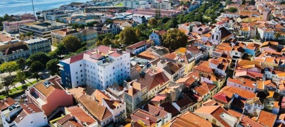 117m² Building in Setubal, Portugal No. 68851 7