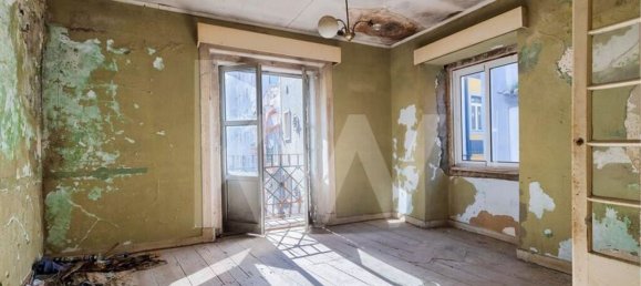 117m² Building in Setubal, Portugal No. 68851 16