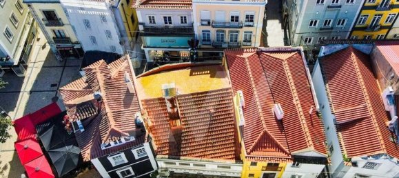 117m² Building in Setubal, Portugal No. 68851 18