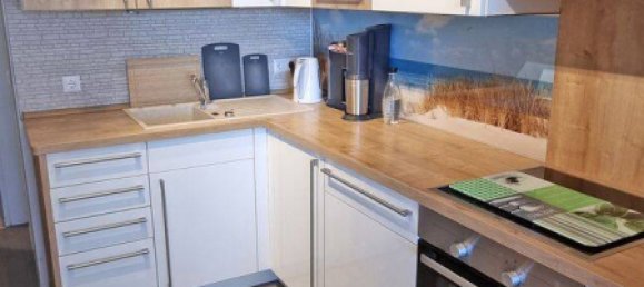 4 rooms Duplex in Osterholz, Germany No. 247938 14