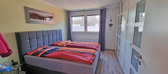 4 rooms Duplex in Osterholz, Germany No. 247938 17