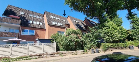 4 rooms Duplex in Osterholz, Germany No. 247938 3