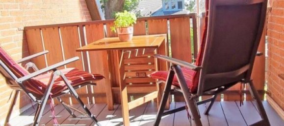 4 rooms Duplex in Osterholz, Germany No. 247938 15