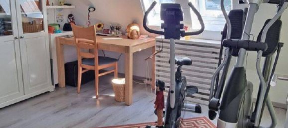 4 rooms Duplex in Osterholz, Germany No. 247938 28