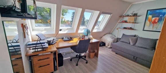 4 rooms Duplex in Osterholz, Germany No. 247938 26