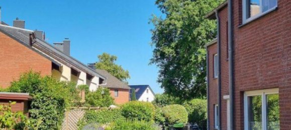 4 rooms Duplex in Osterholz, Germany No. 247938 5