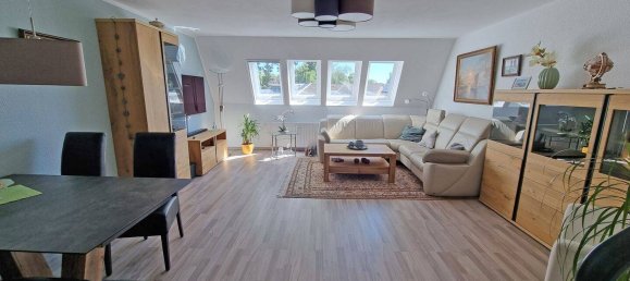 4 rooms Duplex in Osterholz, Germany No. 247938 10