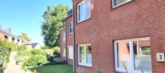4 rooms Duplex in Osterholz, Germany No. 247938 4