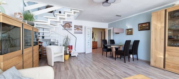 4 rooms Duplex in Osterholz, Germany No. 247938 12