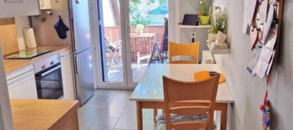 4 rooms Duplex in Osterholz, Germany No. 247938 13