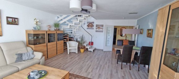 4 rooms Duplex in Osterholz, Germany No. 247938 11