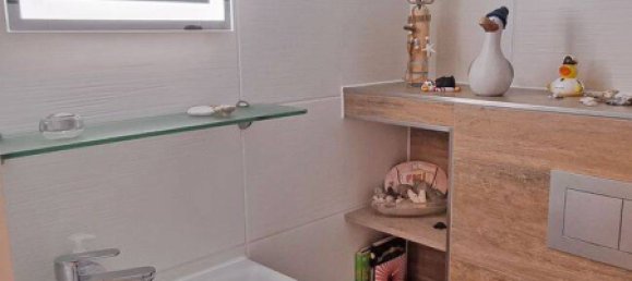 4 rooms Duplex in Osterholz, Germany No. 247938 20