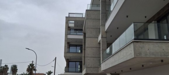 Penthouse T3 em Limassol, Cyprus N.º 30582 4