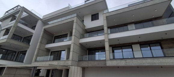 Penthouse T3 em Limassol, Cyprus N.º 30582 2