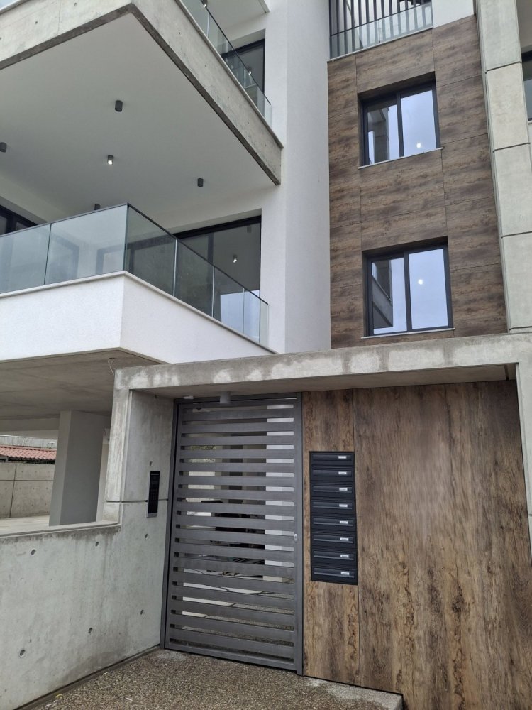 3 Schlafzimmer Penthouse in Limassol, Cyprus, Nr. 30582