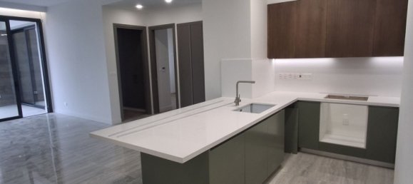 Penthouse T3 em Limassol, Cyprus N.º 30582 6