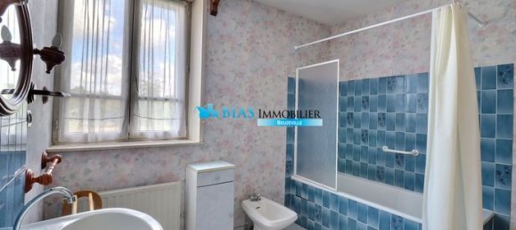 4 Schlafzimmer Haus in Eure, France, Nr. 354663 8