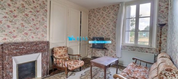 4 Schlafzimmer Haus in Eure, France, Nr. 354663 4