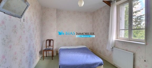 4 Schlafzimmer Haus in Eure, France, Nr. 354663 9