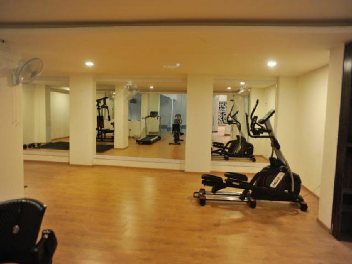 Casa T2 em Bangalore, India N.º 3650