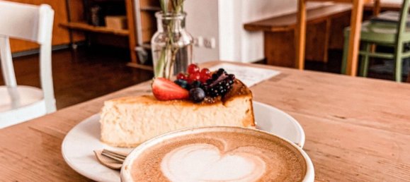 Café / restaurant à Leipzig, Germany No. 277493 3