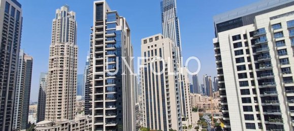 Apartamento T1 em Al Furjan, UAE N.º 101292 4