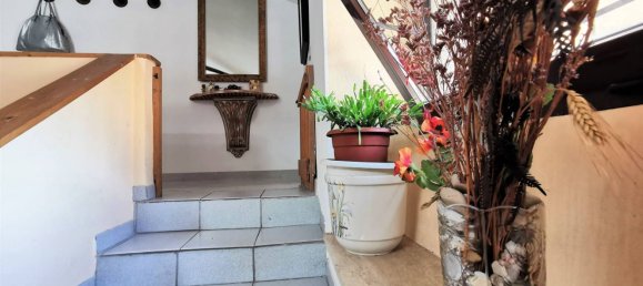 4-salle Appartement à Sulmona, Italy No. 80487 3