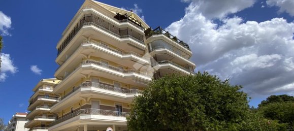 Квартира с 2 спальнями в Сассари, Италия № 347362 5