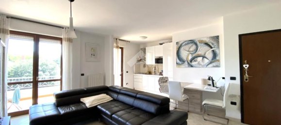 Квартира с 2 спальнями в Сассари, Италия № 347362 10