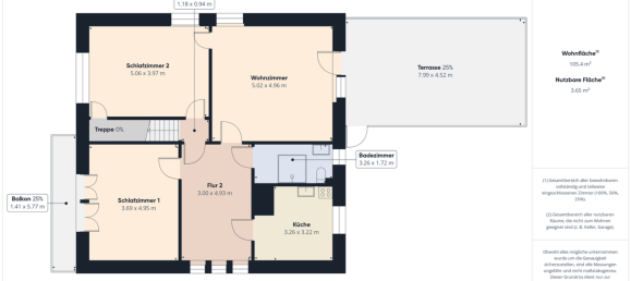 Moradia em banda T8 em Salzlandkreis, Germany N.º 330566 12