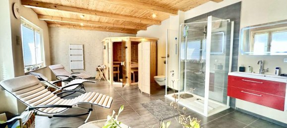 Moradia em banda T8 em Salzlandkreis, Germany N.º 330566 5