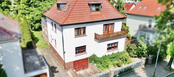 Moradia em banda T8 em Salzlandkreis, Germany N.º 330566 2