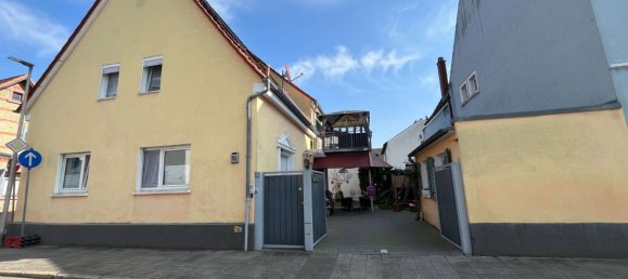 4 غرف نوم منزل في Rhein-Neckar-Kreis, Germany رقم 180319 2