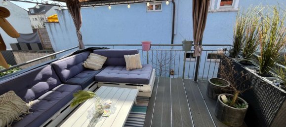 4 غرف نوم منزل في Rhein-Neckar-Kreis, Germany رقم 180319 13