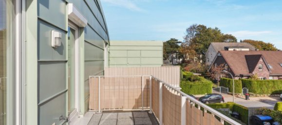 Penthouse T2 em Altona, Germany N.º 31389 13