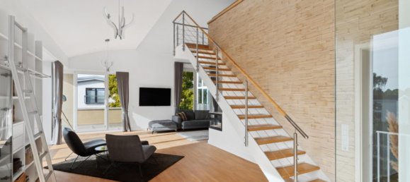 Penthouse T2 em Altona, Germany N.º 31389 6