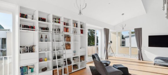 Penthouse T2 em Altona, Germany N.º 31389 7