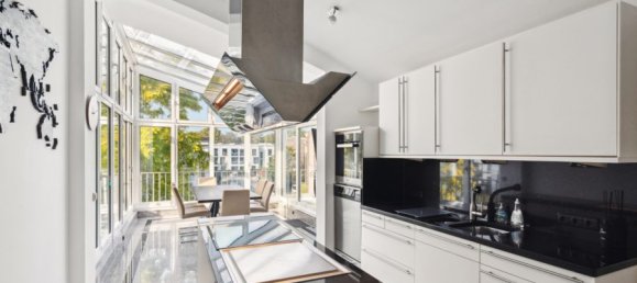 Penthouse T2 em Altona, Germany N.º 31389 10