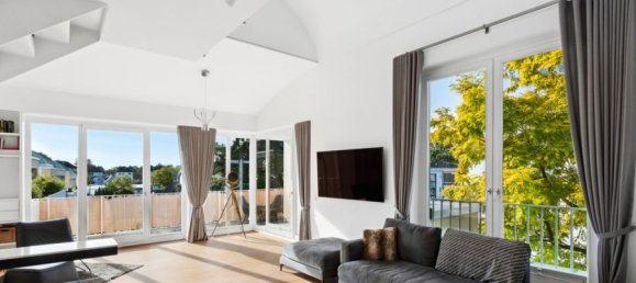 Penthouse T2 em Altona, Germany N.º 31389 8