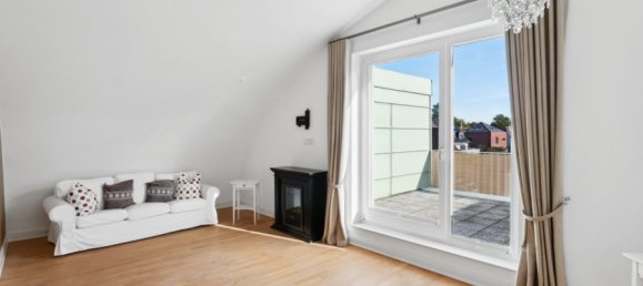 Penthouse T2 em Altona, Germany N.º 31389 16