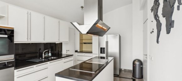 Penthouse T2 em Altona, Germany N.º 31389 11