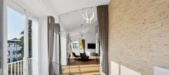 Penthouse T2 em Altona, Germany N.º 31389 9