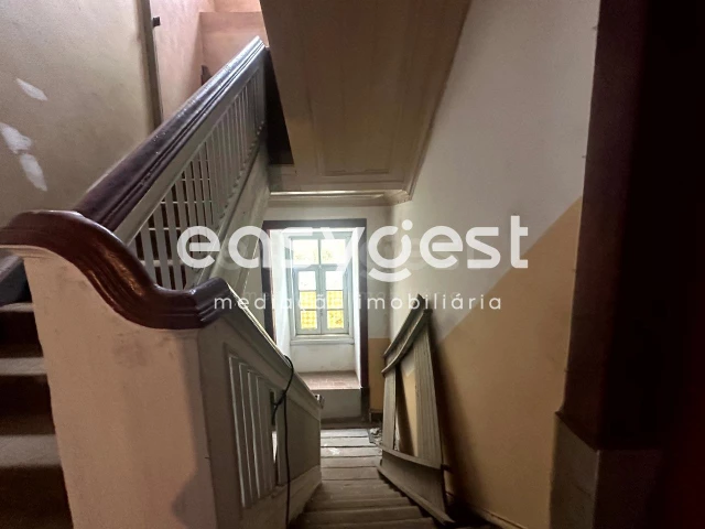 Здание 464м² в Коимбра, Португалия № 163894