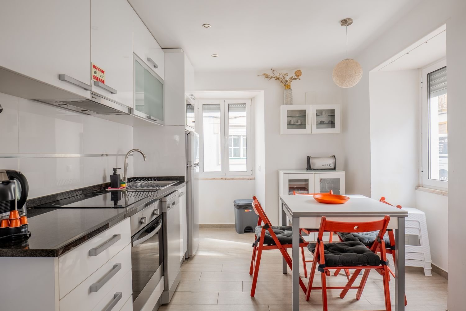 3 bedrooms House in Nazare, Portugal No. 307981