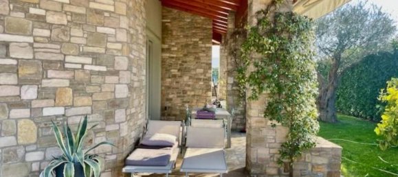 4 rooms Villa in Solferino, Italy No. 167903 3