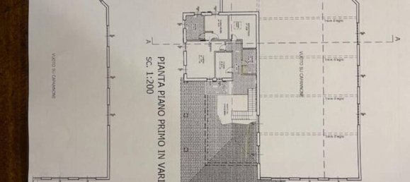 4 rooms Villa in Solferino, Italy No. 167903 17